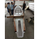Water sports racing team project, can be customized, twelve-person dragon paddle boat